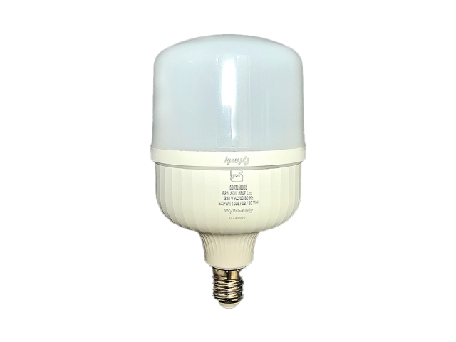 لامپ استوانه ۳۰ وات پارسوآ