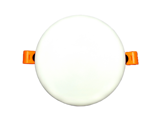 پنل فول لایت توکار دایره 20 وات پارسوآ مدل آذین