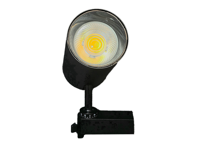 چراغ ریلی ۳۰ وات پارسوآ مدل درسا