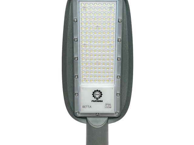 چراغ خیابانی ۱۰۰ وات پارسوآ مدل بتا