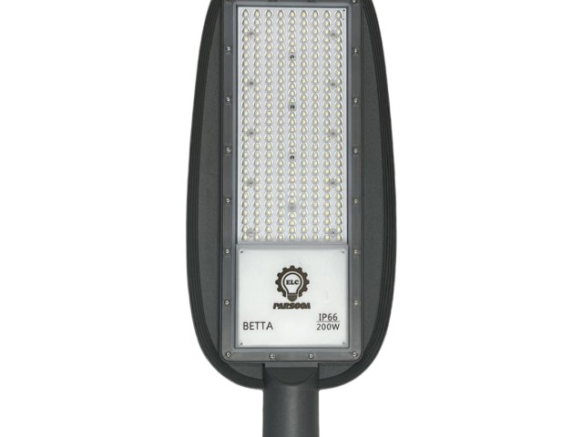 چراغ خیابانی 200 وات پارسوآ مدل بتا