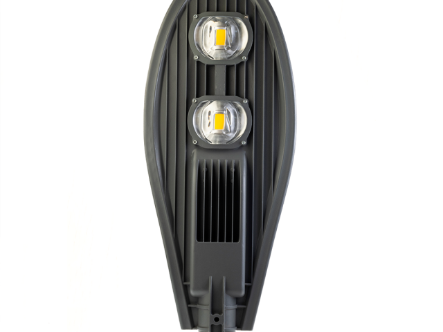 چراغ خیابانی 100 وات پارسوآ مدل آلفا