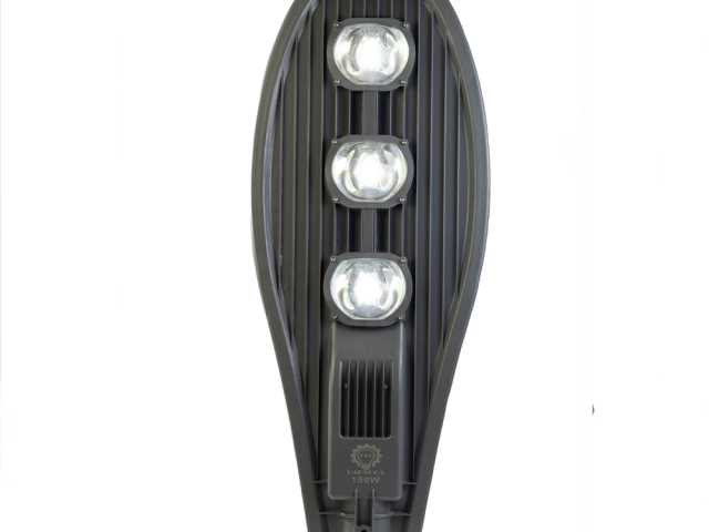 چراغ خیابانی 150 وات پارسوآ مدل آلفا پرو