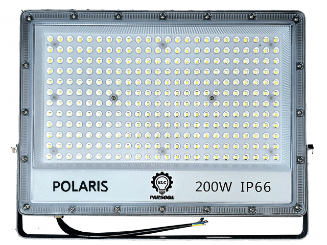 پرژکتور ۲۰۰ وات پارسوآ مدل پلاریس