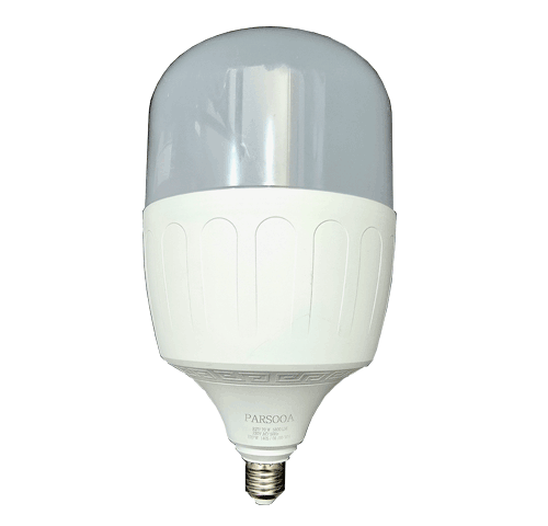 لامپ استوانه ۷۰ وات پارسوآ