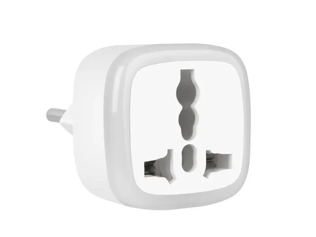 تبدیل دوشاخه برق هامر مدل H2 پارت