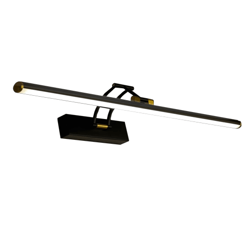 چراغ بالا آینه ای طرح راویا