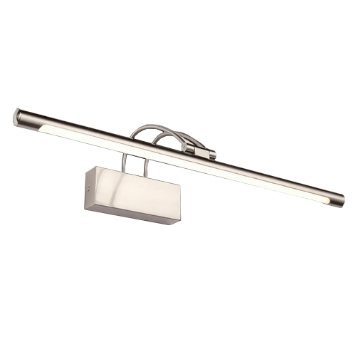 چراغ بالای آینه طرح تیانا