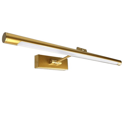 چراغ بالای آینه ای طرح وسترا