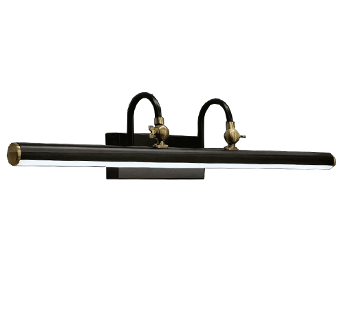 چراغ بالای آینه طرح سوفیا