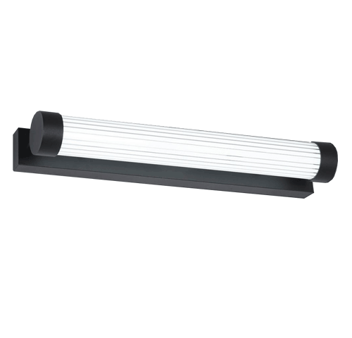 چراغ بالای آینه ای طرح نووا