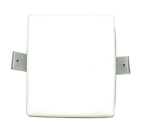 پنل فول لایت توکار مربع 10 وات پارسوآ مدل لاله