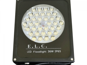 پرژکتور 36 وات LED پارسوآ (ELC)