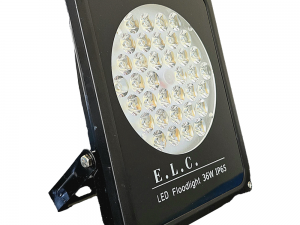 پرژکتور 36 وات LED پارسوآ (ELC)