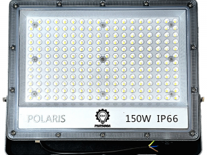 لامپ هالوژن سوزنی ۷ وات پارسوآ