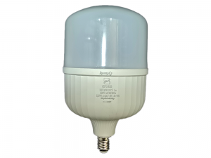لامپ استوانه ۴۰ وات پارسوآ