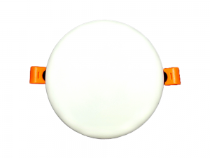 پنل فول لایت توکار دایره 20 وات پارسوآ مدل آذین