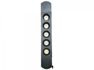 چراغ ریلی ۱۰ وات طرح مگنت پارسوآ مدل درنا