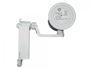 چراغ ریلی ۳۰ وات  پارسوآ مدل مروارید