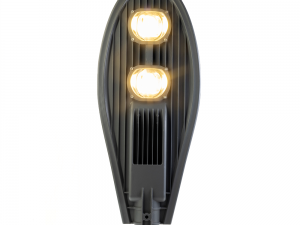 چراغ خیابانی 100 وات پارسوآ مدل آلفا