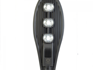 چراغ خیابانی 150 وات پارسوآ مدل آلفا پرو