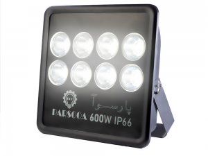 پرژکتور 600 وات COB پارسوآ