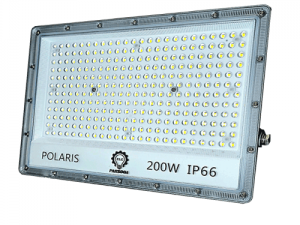 پرژکتور ۲۰۰ وات پارسوآ مدل پلاریس