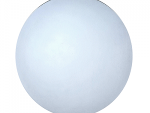 پنل فول لایت توکار دایره ۲۵ وات پارسوآ مدل آذین