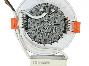 پنل COB توکار ۸ وات پارسوآ مدل لیلیوم