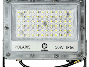 پروژکتور 50 وات پارسوآ مدل پلاریس