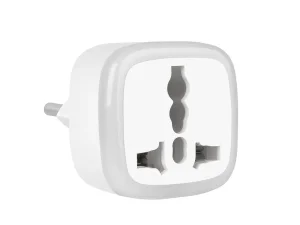 تبدیل دوشاخه برق هامر مدل H2 پارت