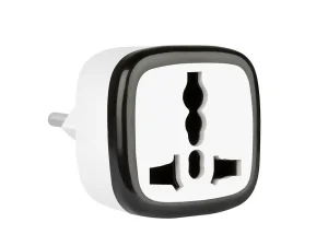 تبدیل دوشاخه برق هامر مدل H2 پارت