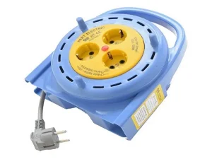 چند راهی ۳ خانه ارت‌دار قرقره‌ای مناسب مصارف صنعتی پارت