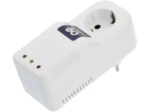 محافظ ولتاژ ۱ خانه مناسب پکیج پارت