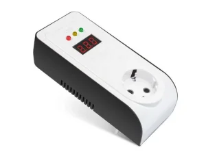 محافظ ولتاژ ۱ خانه مناسب پکیج مدل پارت