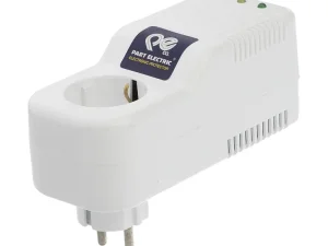 محافظ ولتاژ ۱ خانه مناسب کولرگازی، یخچال و لباسشویی پارت