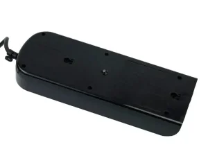 محافظ ولتاژ ۶ خانه مناسب صوتی‌، تصویری و کامپیوتر مدل پارت