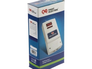 محافظ ولتاژ ورودی ۳۰ آمپر پارت