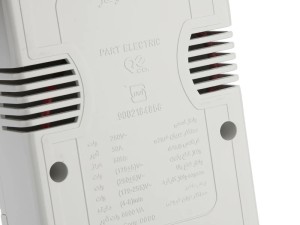 محافظ ولتاژ ورودی ۳۰ آمپر پارت