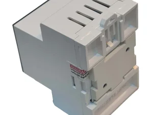 محافظ ولتاژ ورودی مینیاتوری ۳۰ آمپر پارت