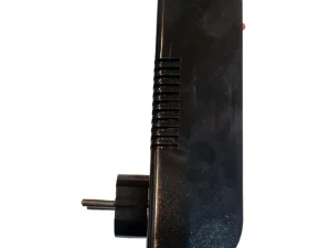 محافظ ولتاژ ۲ خانه بدون کابل مناسب یخچال و فریز مدل پارت