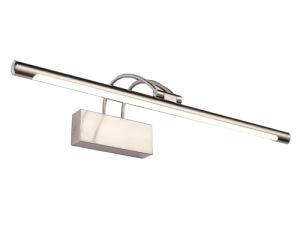 چراغ بالای آینه طرح تیانا