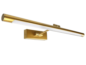 چراغ بالای آینه ای طرح وسترا