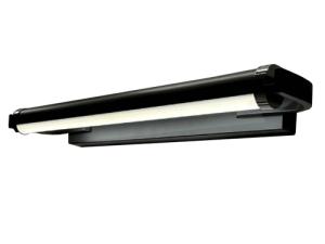 چراغ بالای آینه ای طرح فیورا