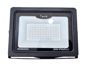 پرژکتور 30 وات پارسوآ مدل ویرا