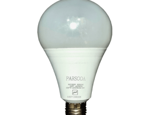 لامپ25 وات حبابی پارسوآ