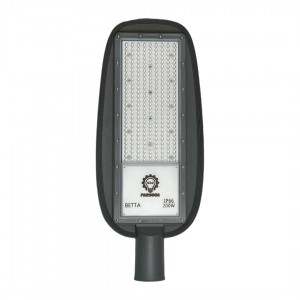 چراغ خیابانی