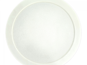 پنل های روکار گرد