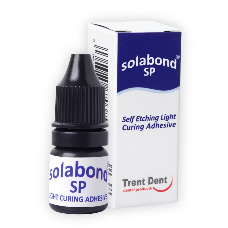 سولاباند اس پی (SP)  - 5 میلی لیتر