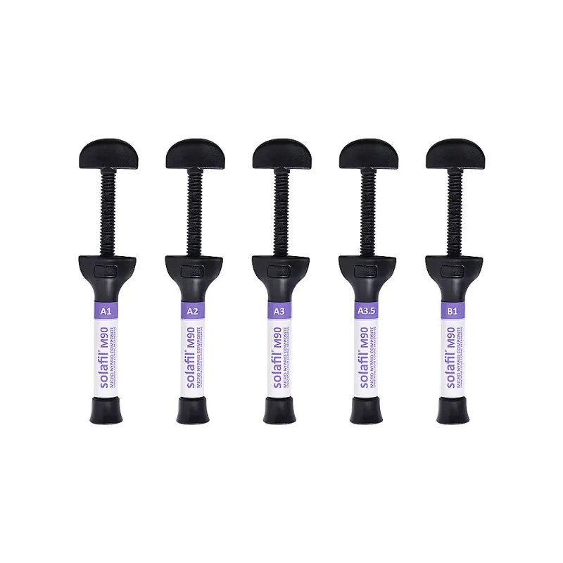 پکیج ویژه کامپوزیت سولافیل M90